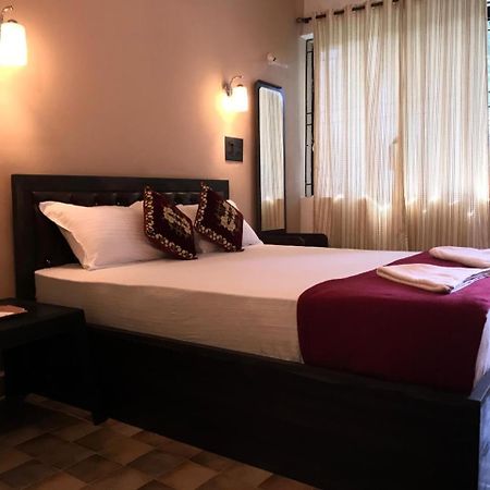 Carolina Gh Goa Villa โคลวา ภายนอก รูปภาพ