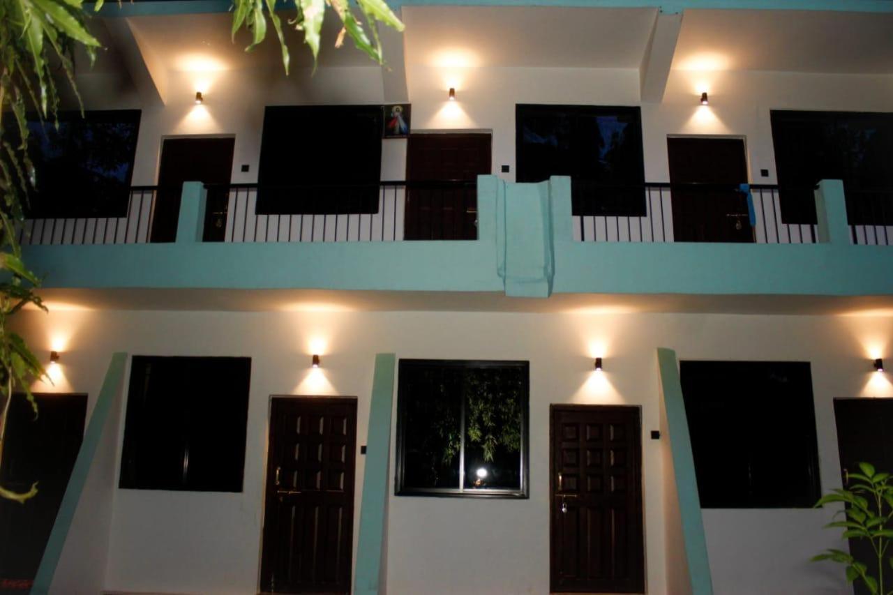Carolina Gh Goa Villa โคลวา ภายนอก รูปภาพ